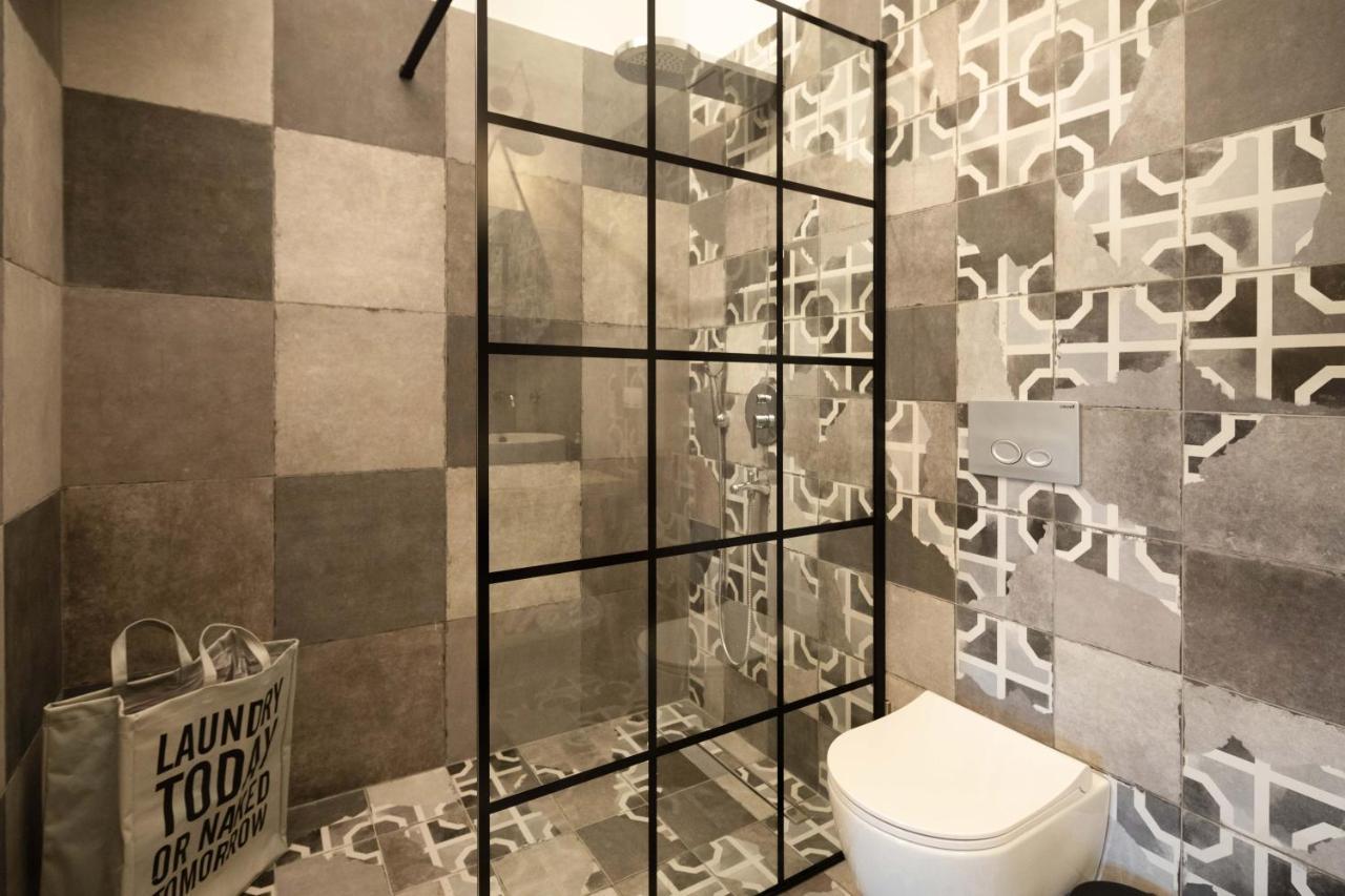 North Corfu Accommodation 1 아카라비 외부 사진