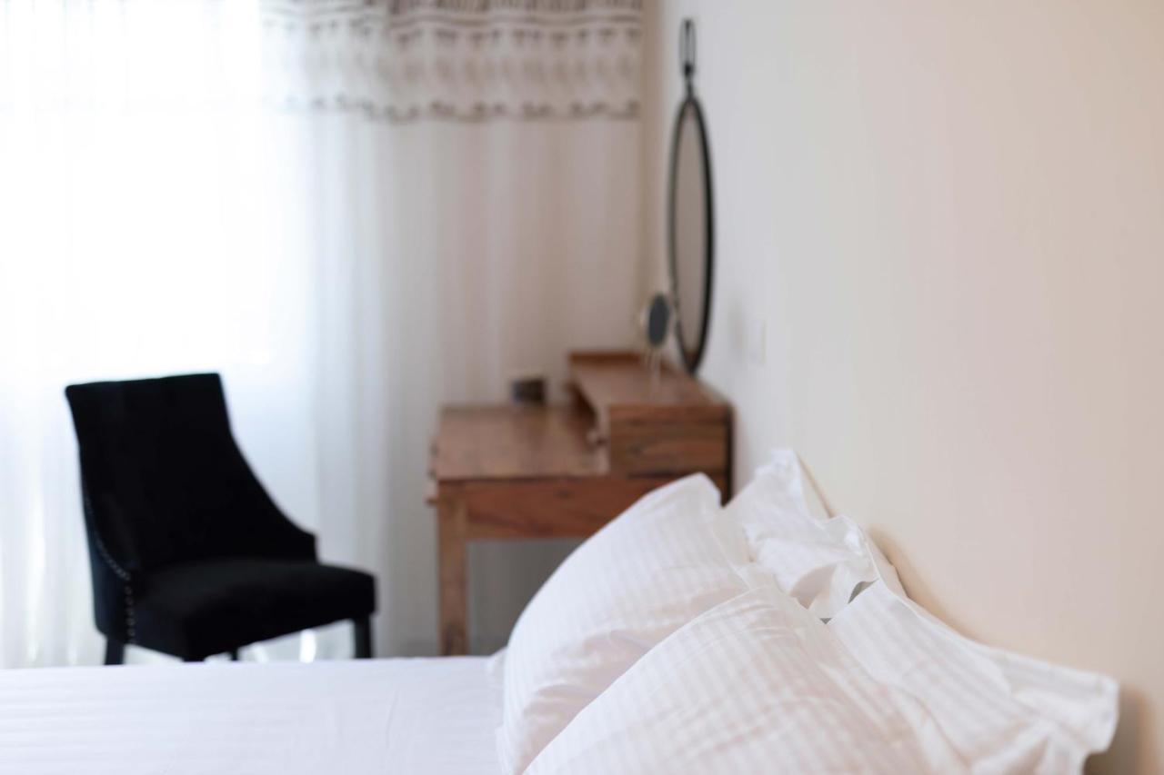 North Corfu Accommodation 1 아카라비 외부 사진