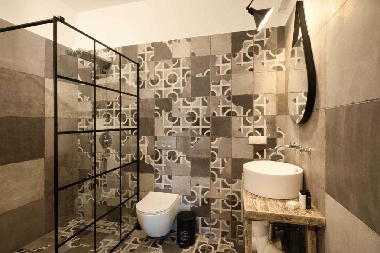North Corfu Accommodation 1 아카라비 외부 사진